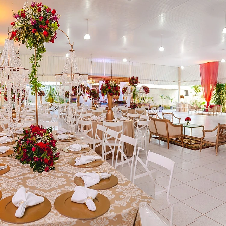 Bela Vista festas e Eventos